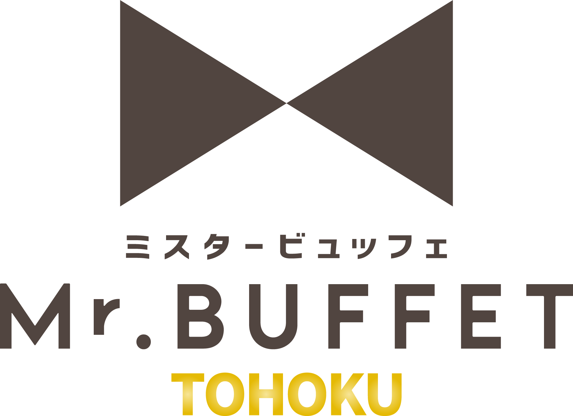 Mr.BUFFET ミスタービュッフェ